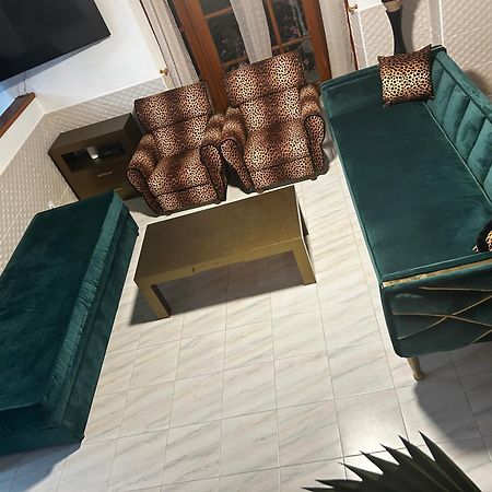 Villa Natali ,Luxury 3-Levels Large Villa On Tenerife, Ocean View, Private Poo L& Barbecue Area Costa Adeje  Exteriér fotografie