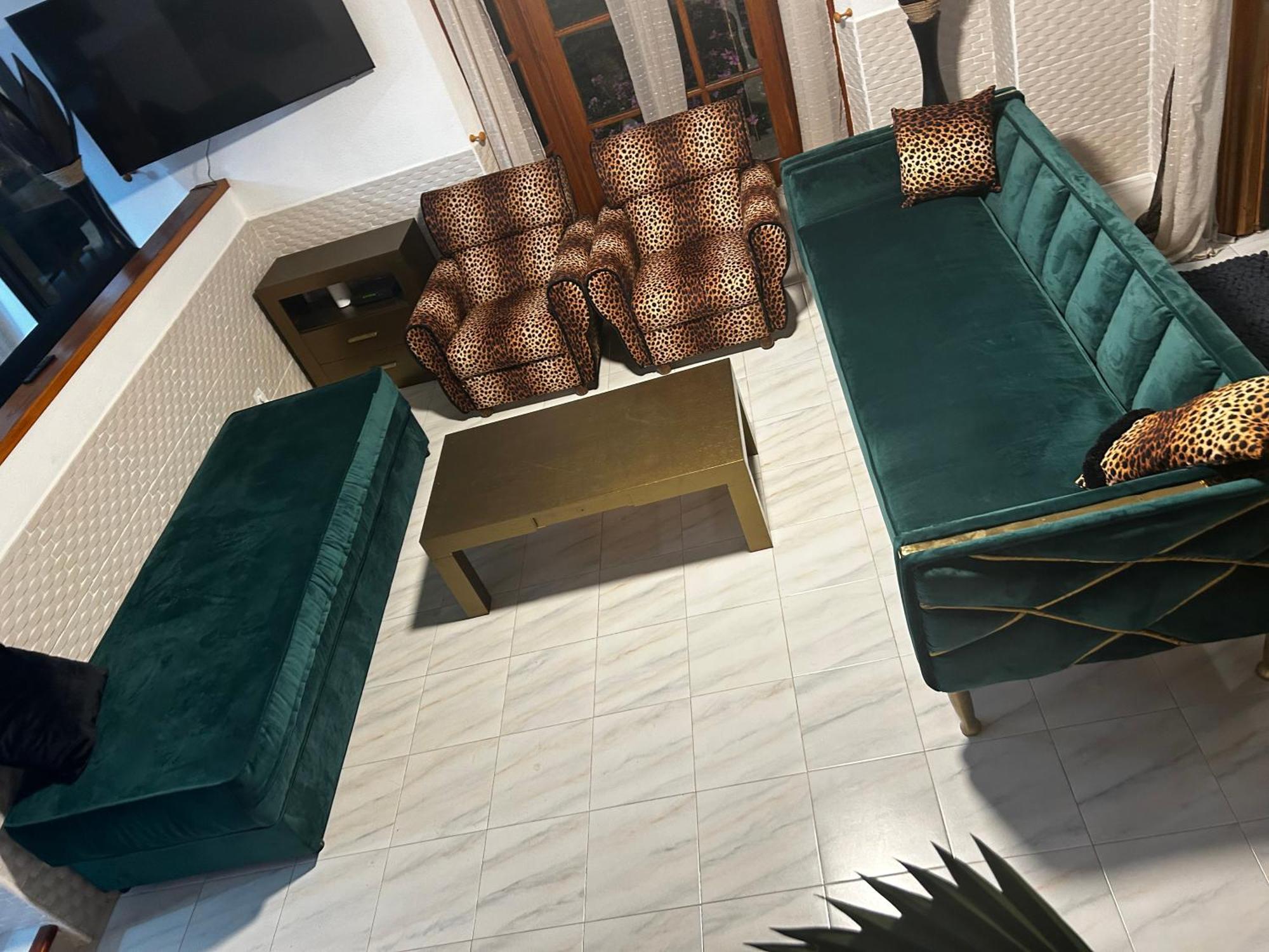 Villa Natali ,Luxury 3-Levels Large Villa On Tenerife, Ocean View, Private Poo L& Barbecue Area Costa Adeje  Exteriér fotografie